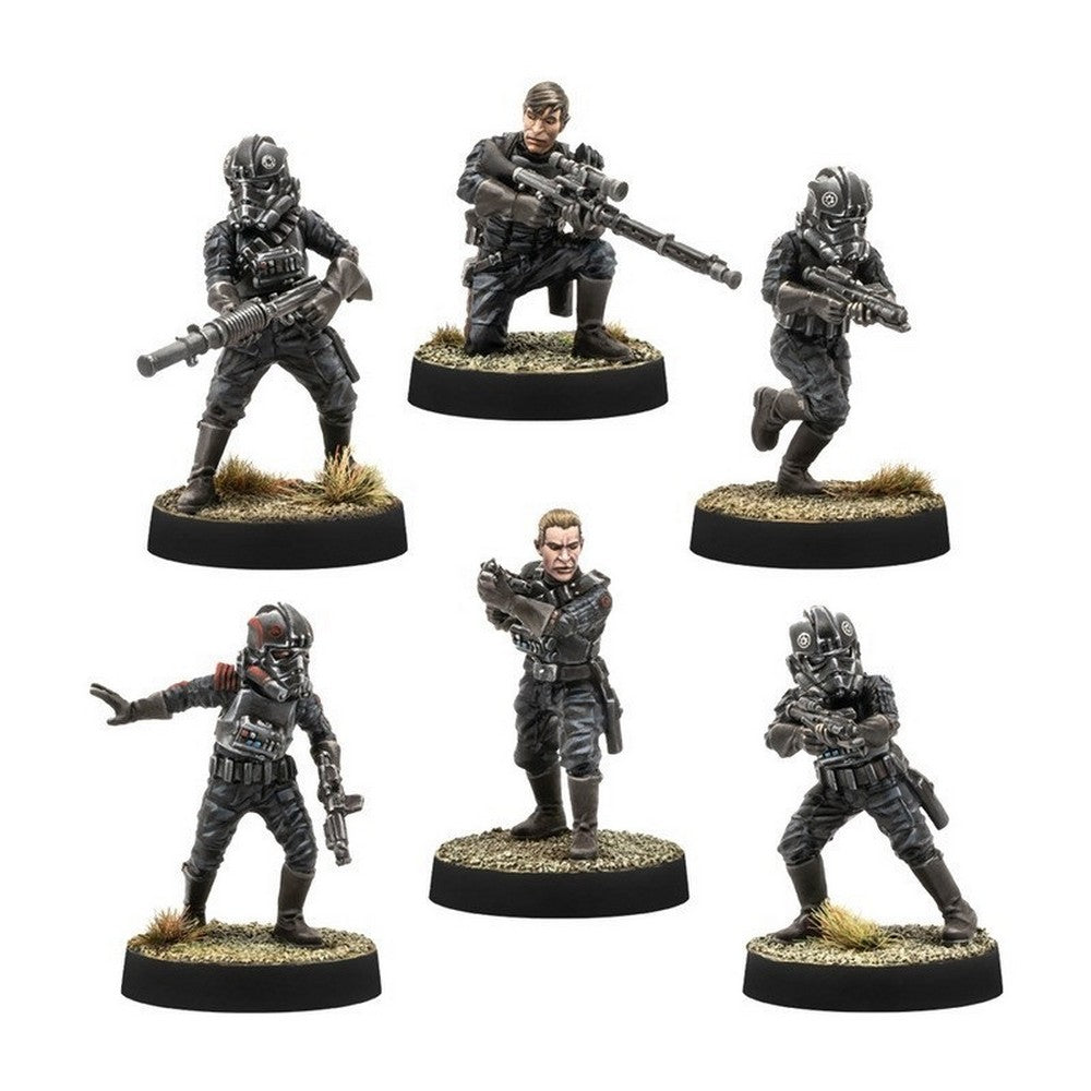 Star Wars: Legion – Imperial Special Forces