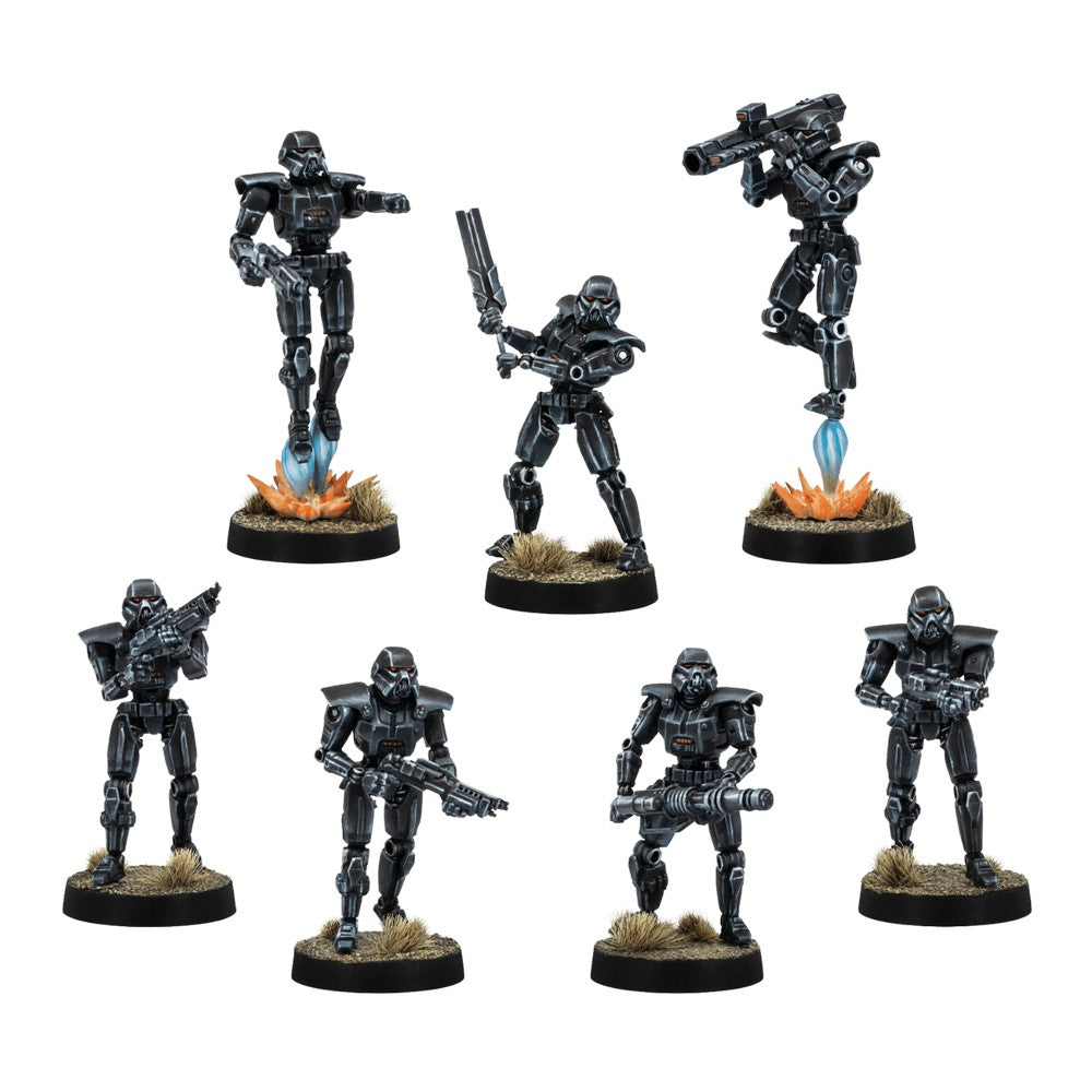 Star Wars: Legion – Dark Troopers