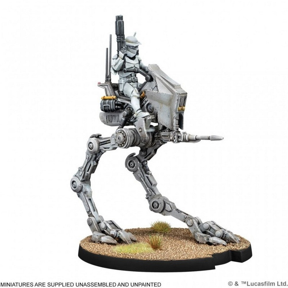Star Wars: Legion – Republic AT-RT