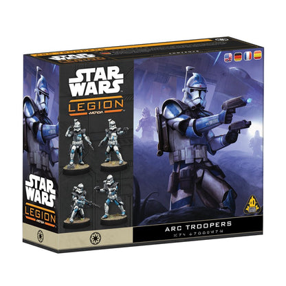 Star Wars: Legion – ARC Troopers