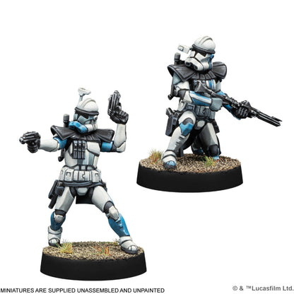 Star Wars: Legion – ARC Troopers