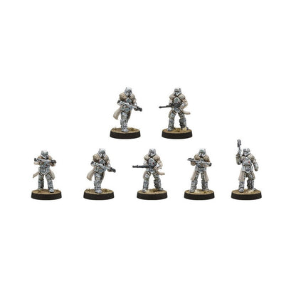 Star Wars: Legion – Range Troopers
