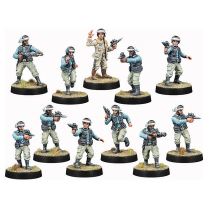 Star Wars: Legion – Fleet Troopers