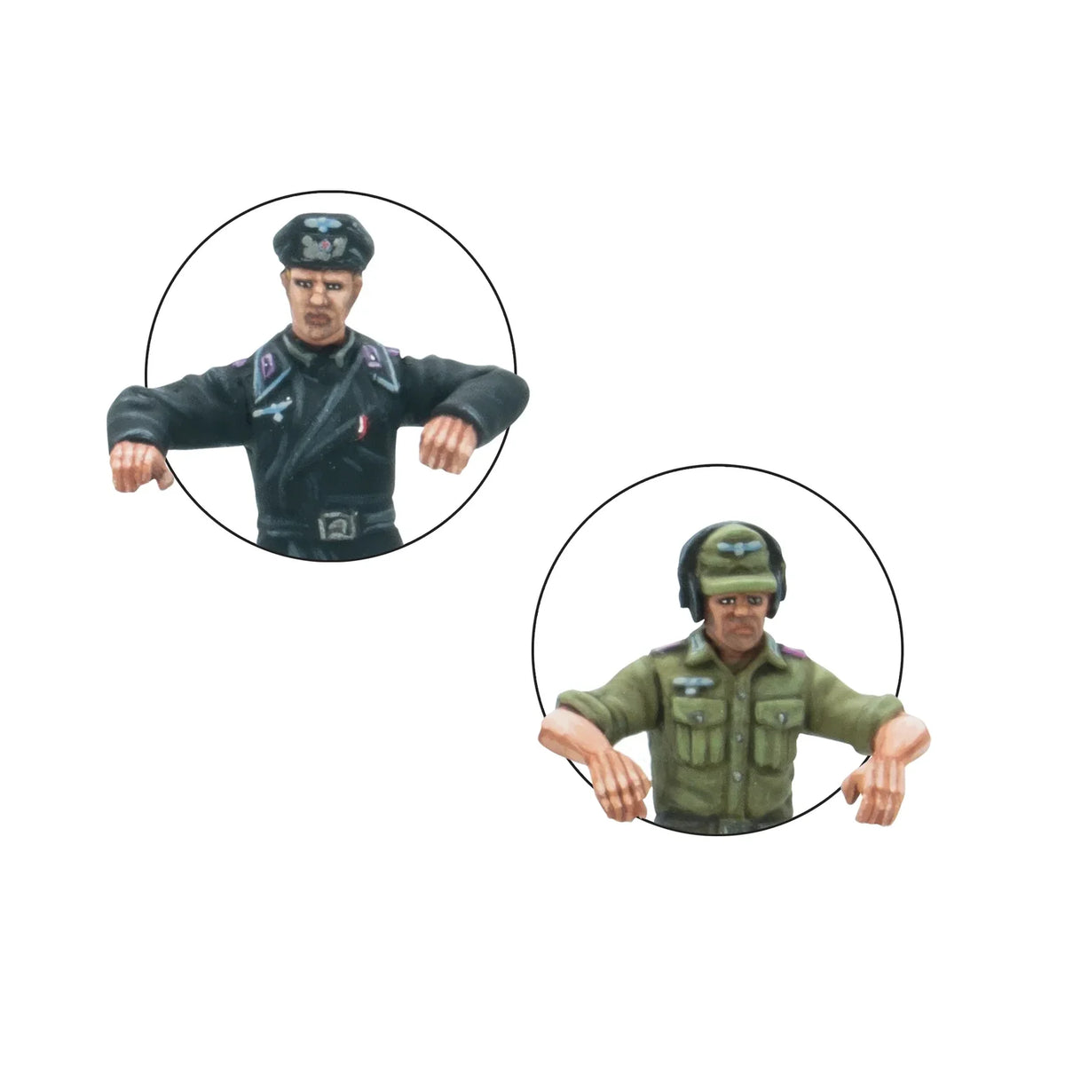 Bolt Action - Panzer II