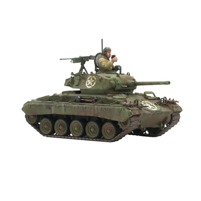 Pre-Order: Bolt Action - M24 Chaffee Light Tank