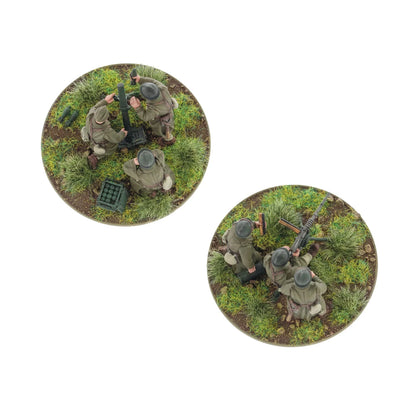 Pre-Order: Bolt Action - French Army Heavy Weapons Platoon