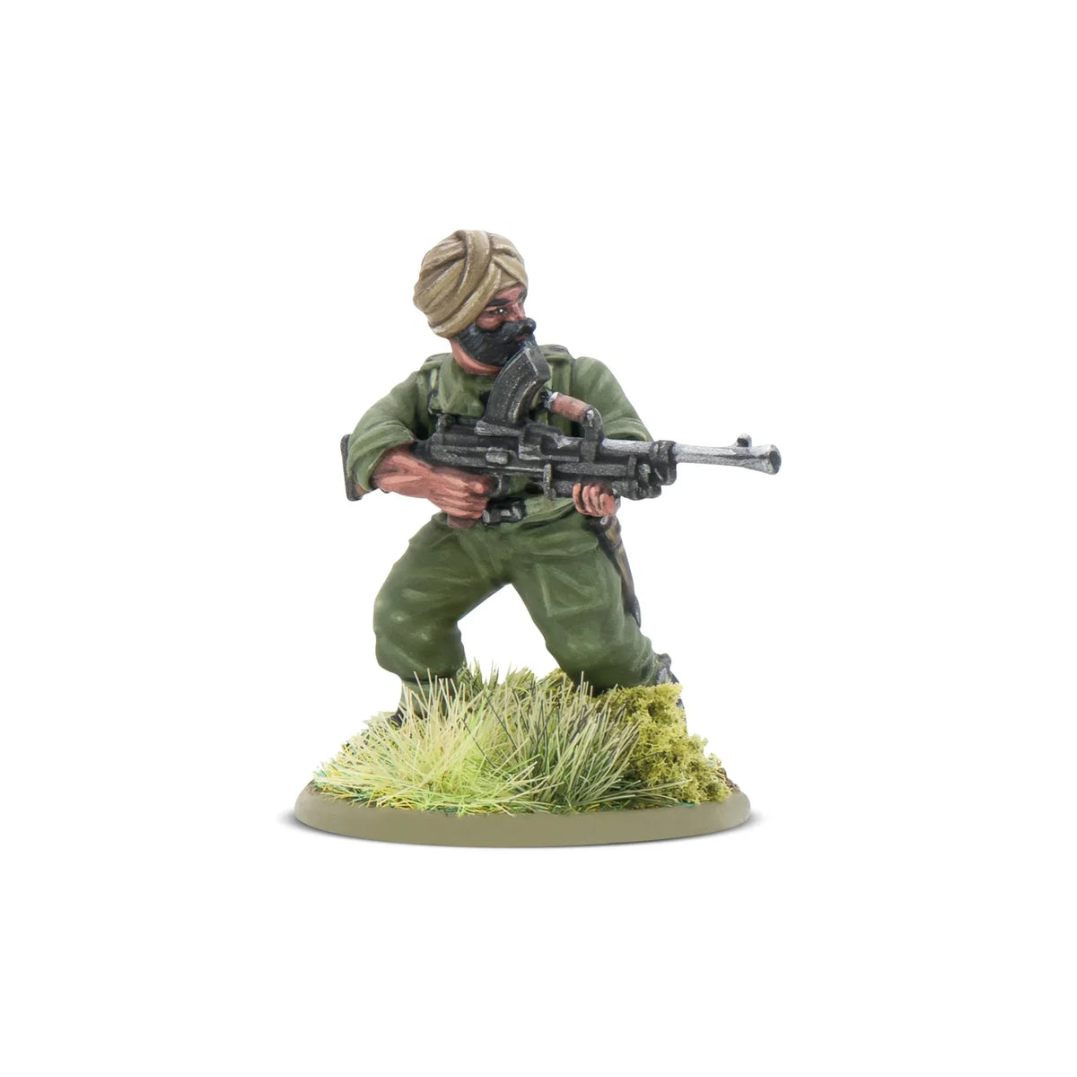 Bolt Action - Armies of the British Commonwealth: Third Edition