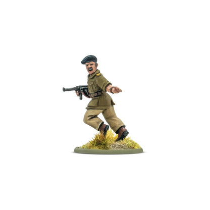 Pre-Order: Bolt Action - Armies of France: Third Edition