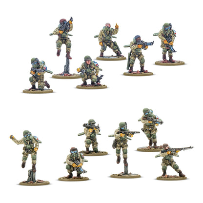 Pre-Order: Konflikt '47 United States Rapid Deployment Force