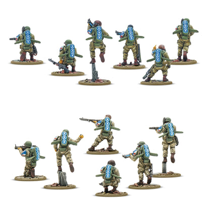 Pre-Order: Konflikt '47 United States Rapid Deployment Force