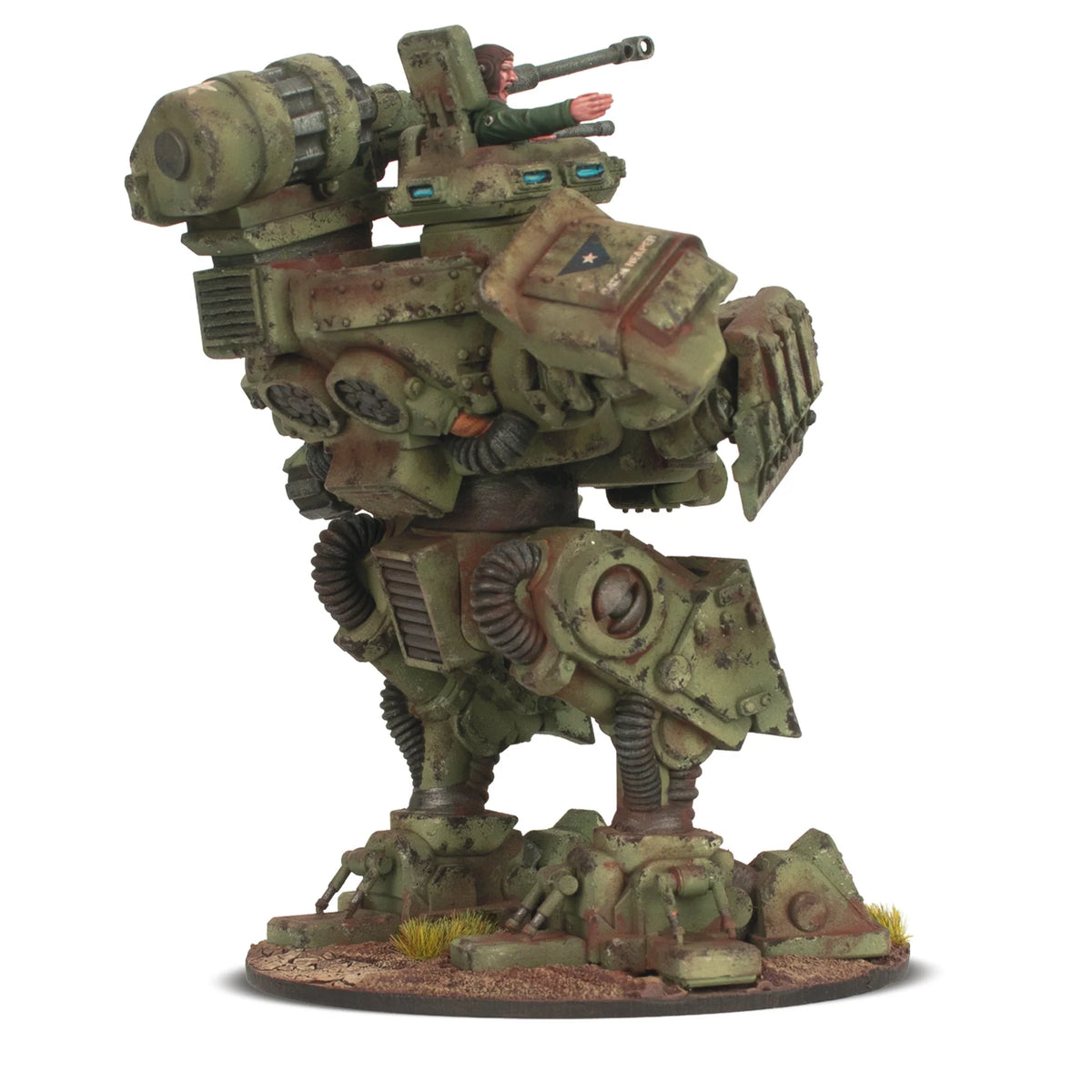 Pre-Order: Konflikt '47 United States Rapid Deployment Force
