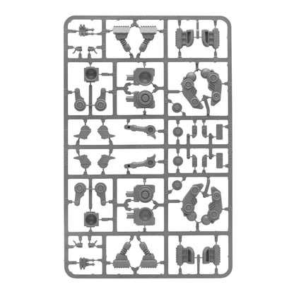 Pre-Order: Konflikt '47 United States Rapid Deployment Force
