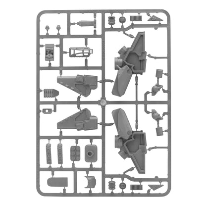 Pre-Order: Konflikt '47 United States Rapid Deployment Force