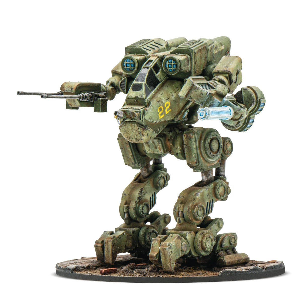 Pre-Order: Konflikt '47 United States Rapid Deployment Force