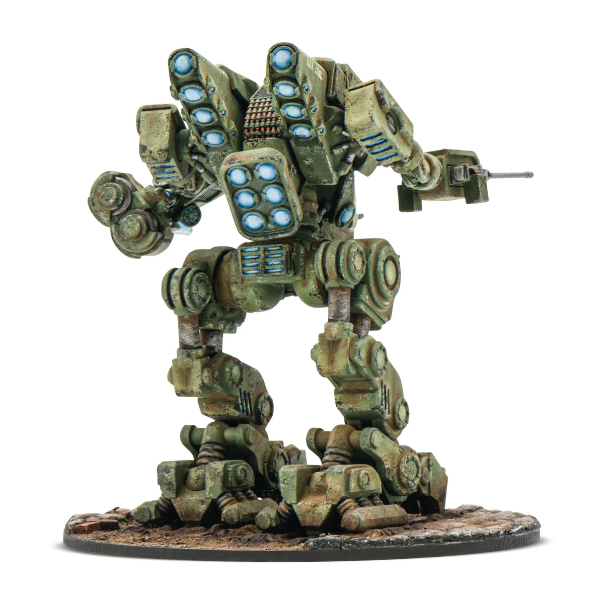 Pre-Order: Konflikt '47 United States Rapid Deployment Force