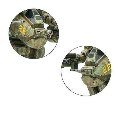 Pre-Order: Konflikt '47 United States Rapid Deployment Force
