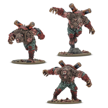 Pre-Order: Konflikt '47 Soviet Bloc Elite Operational Group
