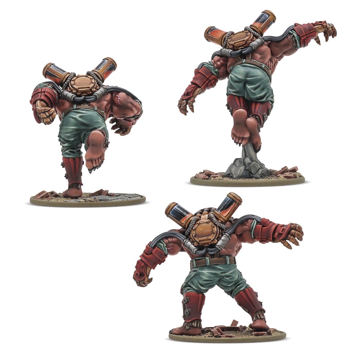 Pre-Order: Konflikt '47 Soviet Bloc Elite Operational Group