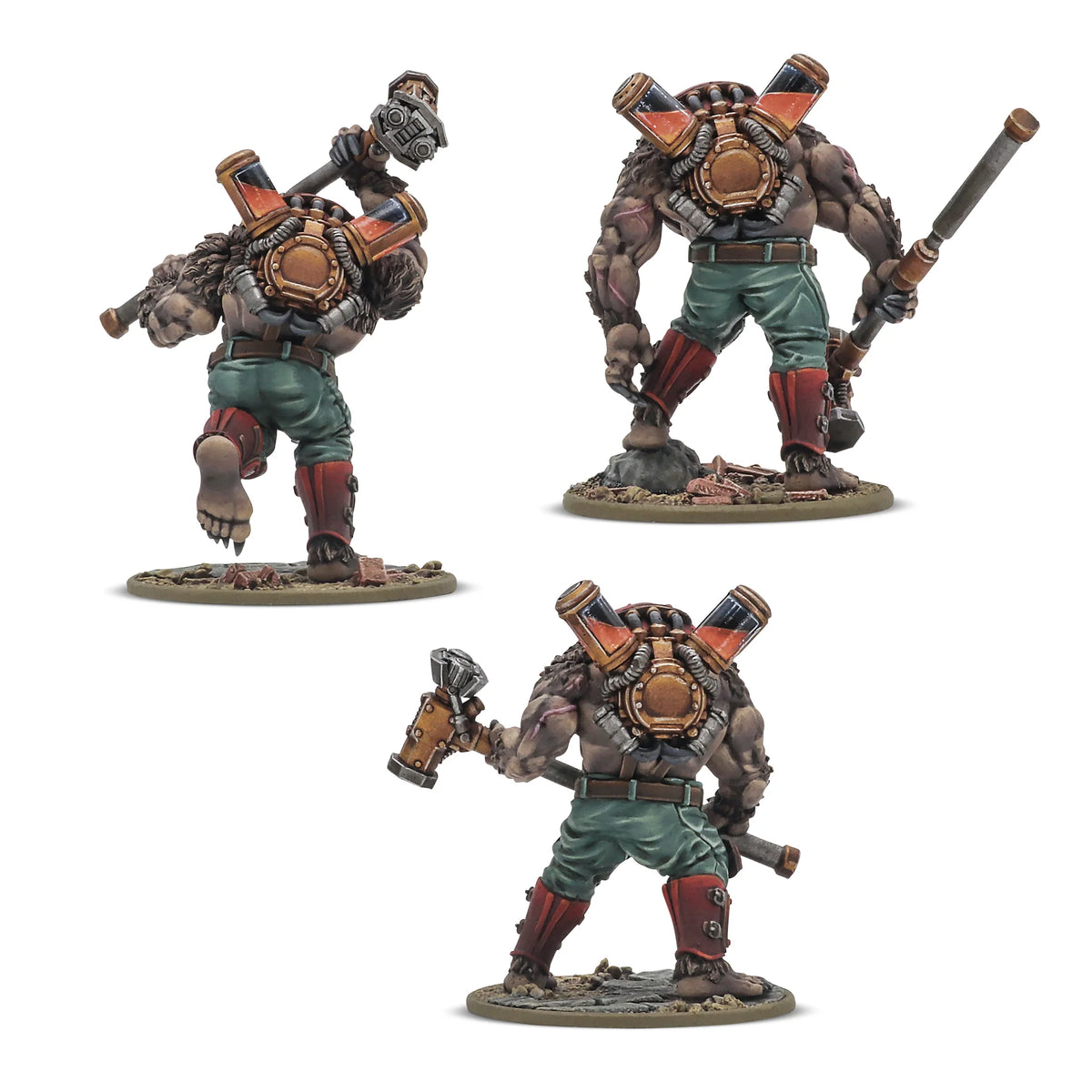 Pre-Order: Konflikt '47 Soviet Bloc Elite Operational Group