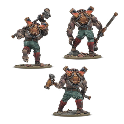Pre-Order: Konflikt '47 Soviet Bloc Elite Operational Group