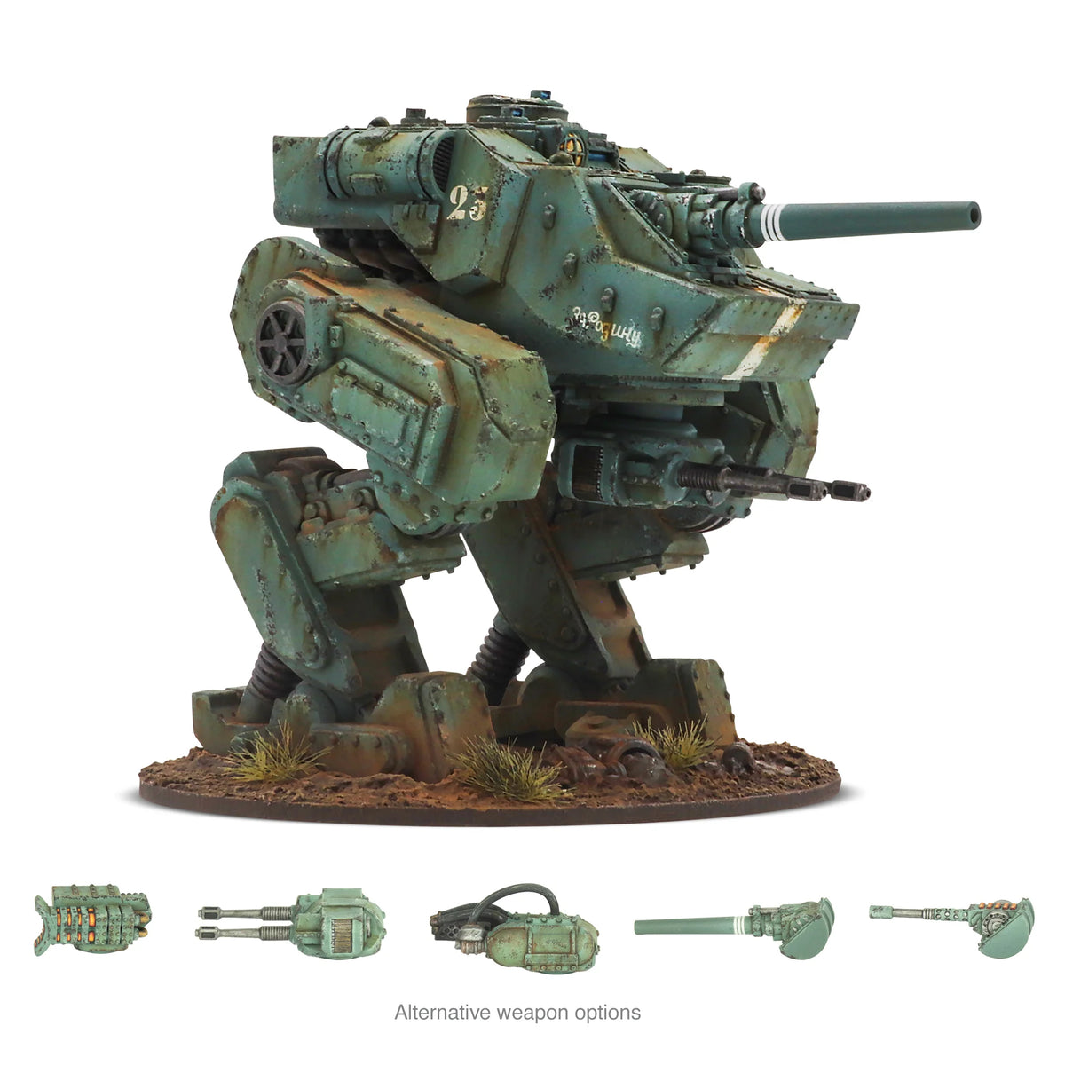 Pre-Order: Konflikt '47 Soviet Bloc Elite Operational Group