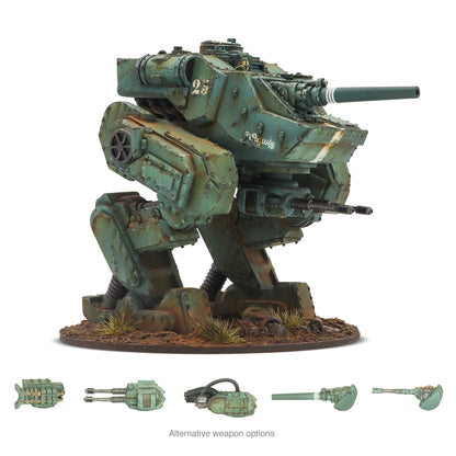Pre-Order: Konflikt '47 Soviet Bloc Elite Operational Group