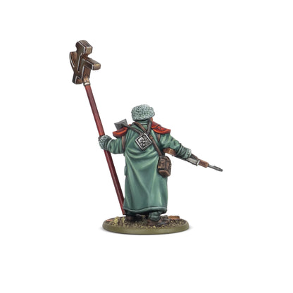 Pre-Order: Konflikt '47 Soviet Bloc Elite Operational Group