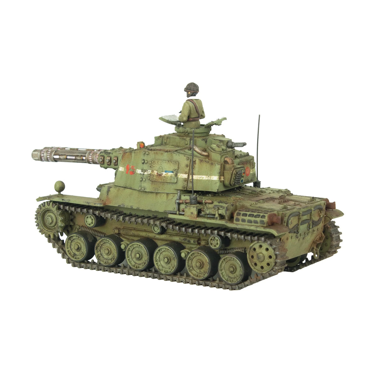Pre-Order: Konflikt '47 Empire of Japan Long Range Penetration Group