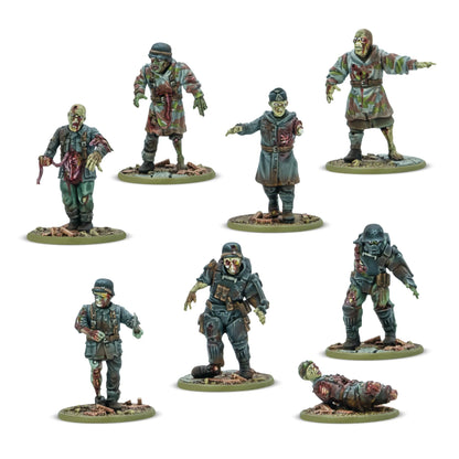 Pre-Order: Konflikt '47 Axis Sonderkampfgruppe