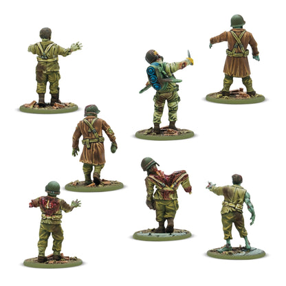 Pre-Order: Konflikt '47 Axis Sonderkampfgruppe