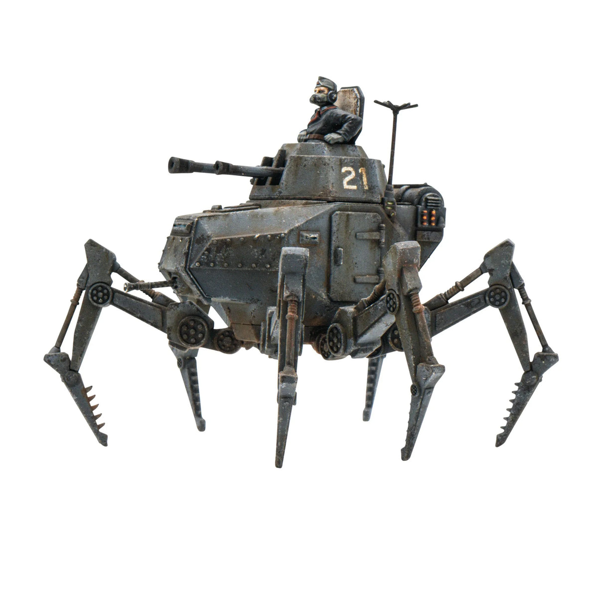 Pre-Order: Konflikt '47 Axis Sonderkampfgruppe