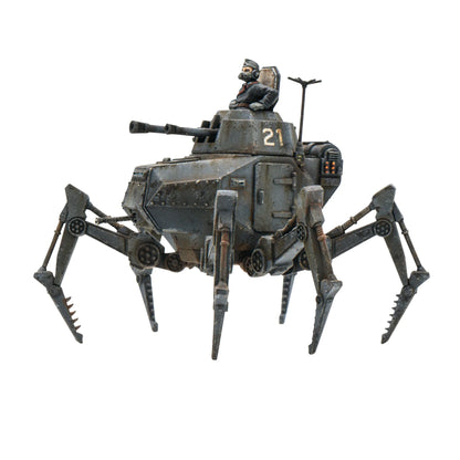 Pre-Order: Konflikt '47 Axis Sonderkampfgruppe