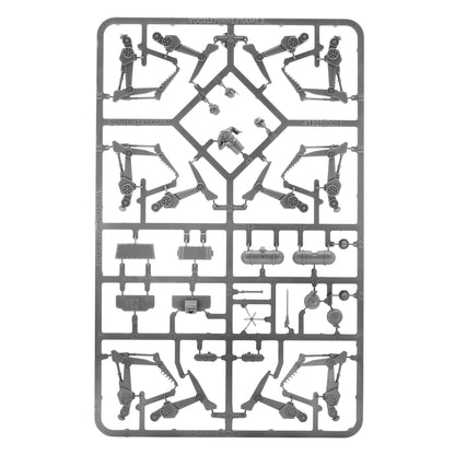 Pre-Order: Konflikt '47 Axis Sonderkampfgruppe