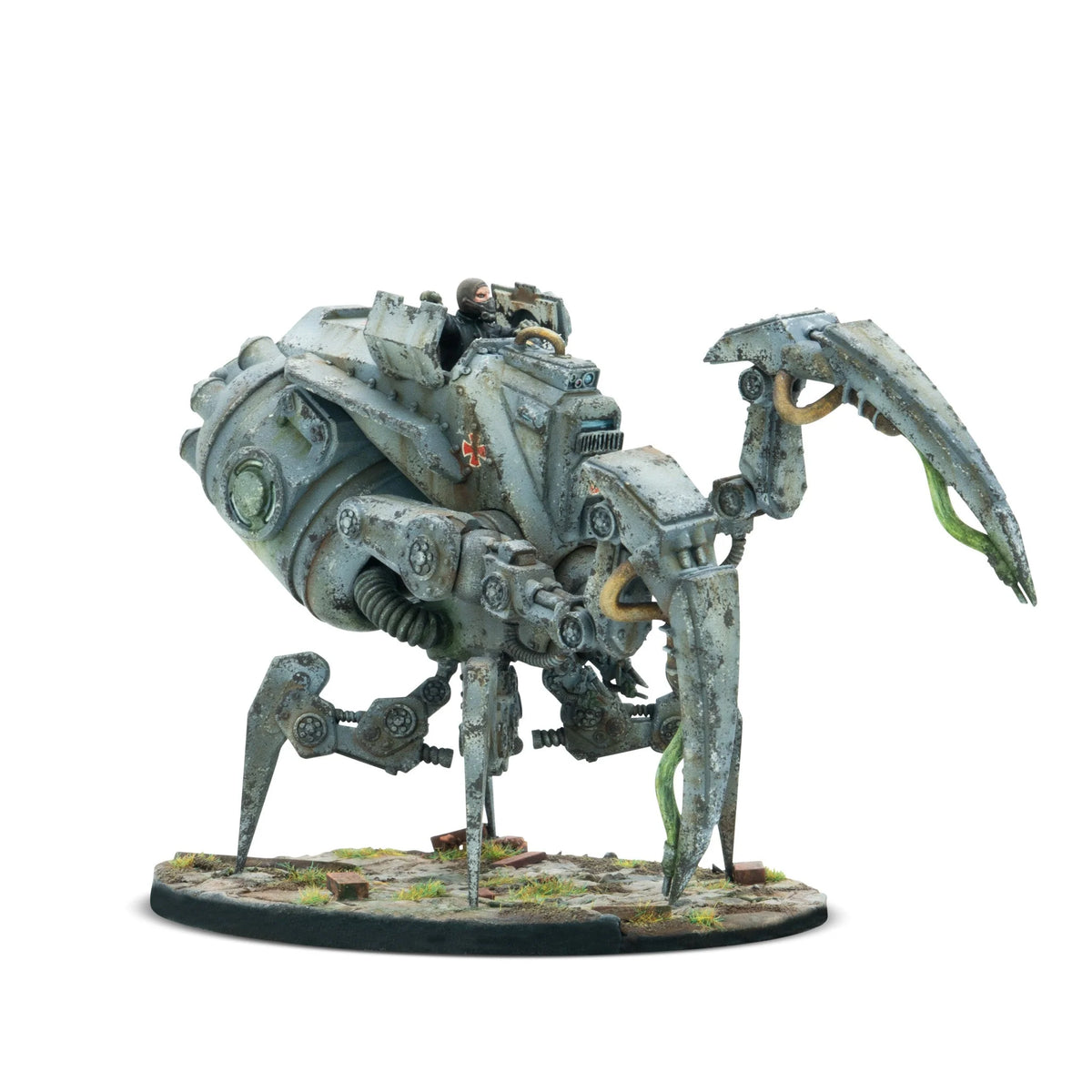 Pre-Order: Konflikt '47 Axis Sonderkampfgruppe