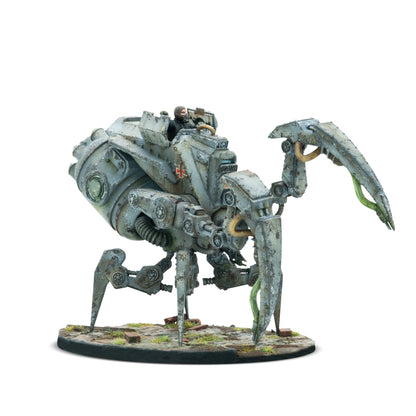 Pre-Order: Konflikt '47 Axis Sonderkampfgruppe