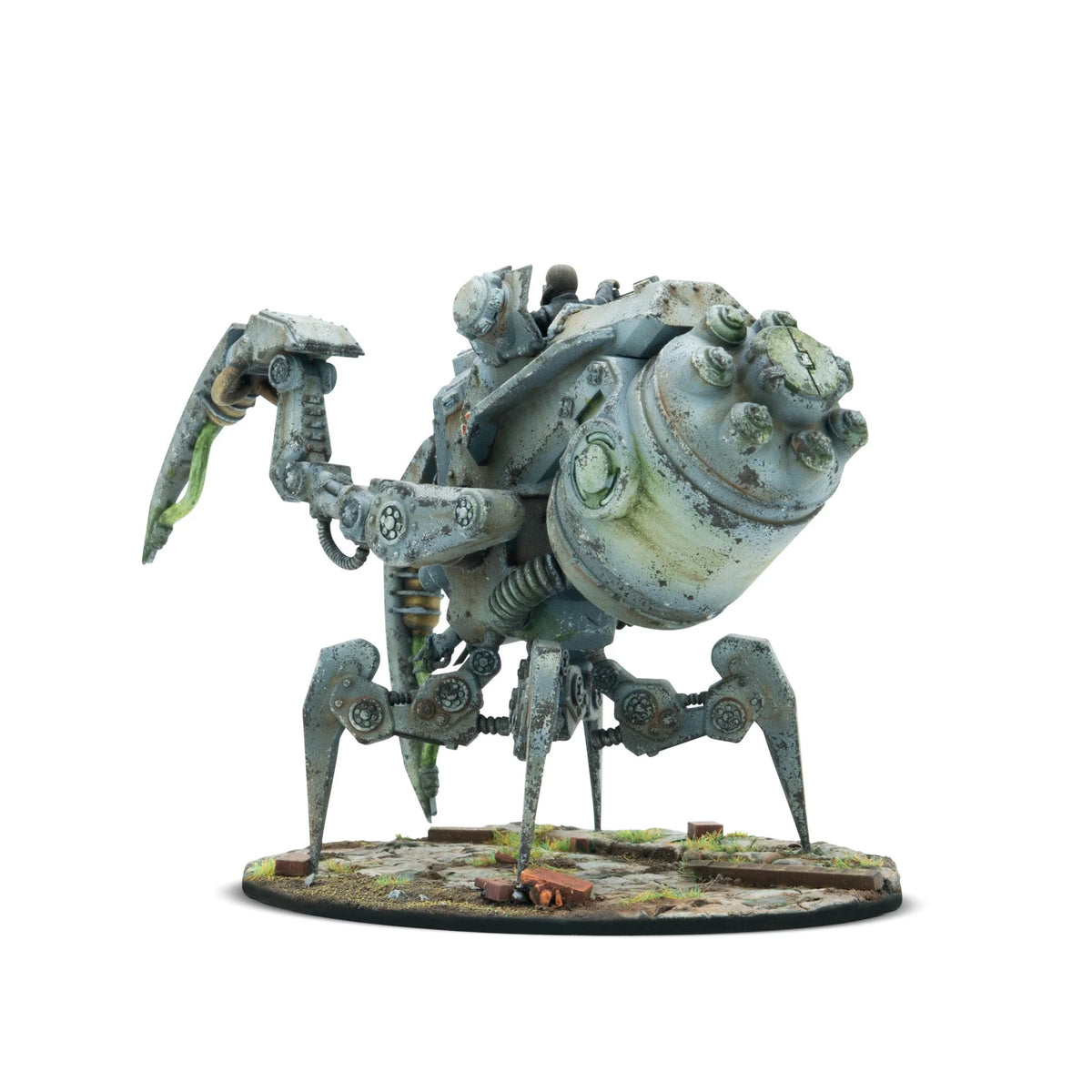 Pre-Order: Konflikt '47 Axis Sonderkampfgruppe