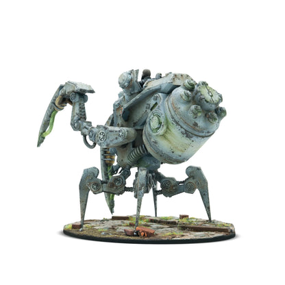 Pre-Order: Konflikt '47 Axis Sonderkampfgruppe