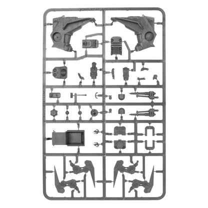Pre-Order: Konflikt '47 Axis Sonderkampfgruppe
