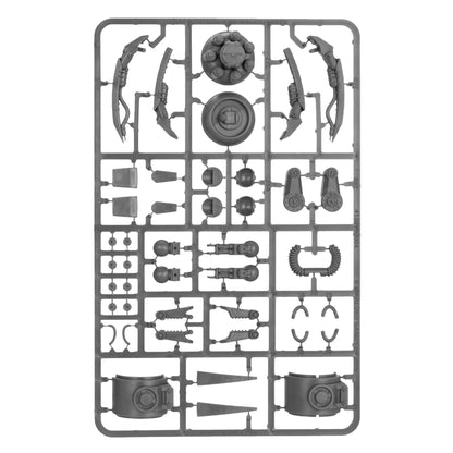 Pre-Order: Konflikt '47 Axis Sonderkampfgruppe