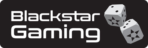 Blackstar Gaming