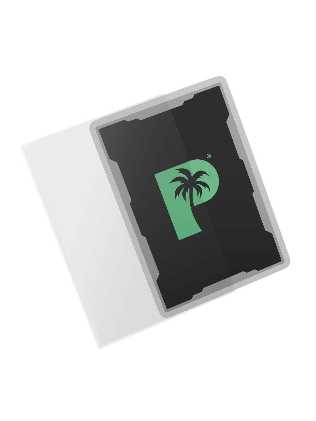 MintFit Side-Loading Inner Sleeves - Standard Size - 100pc