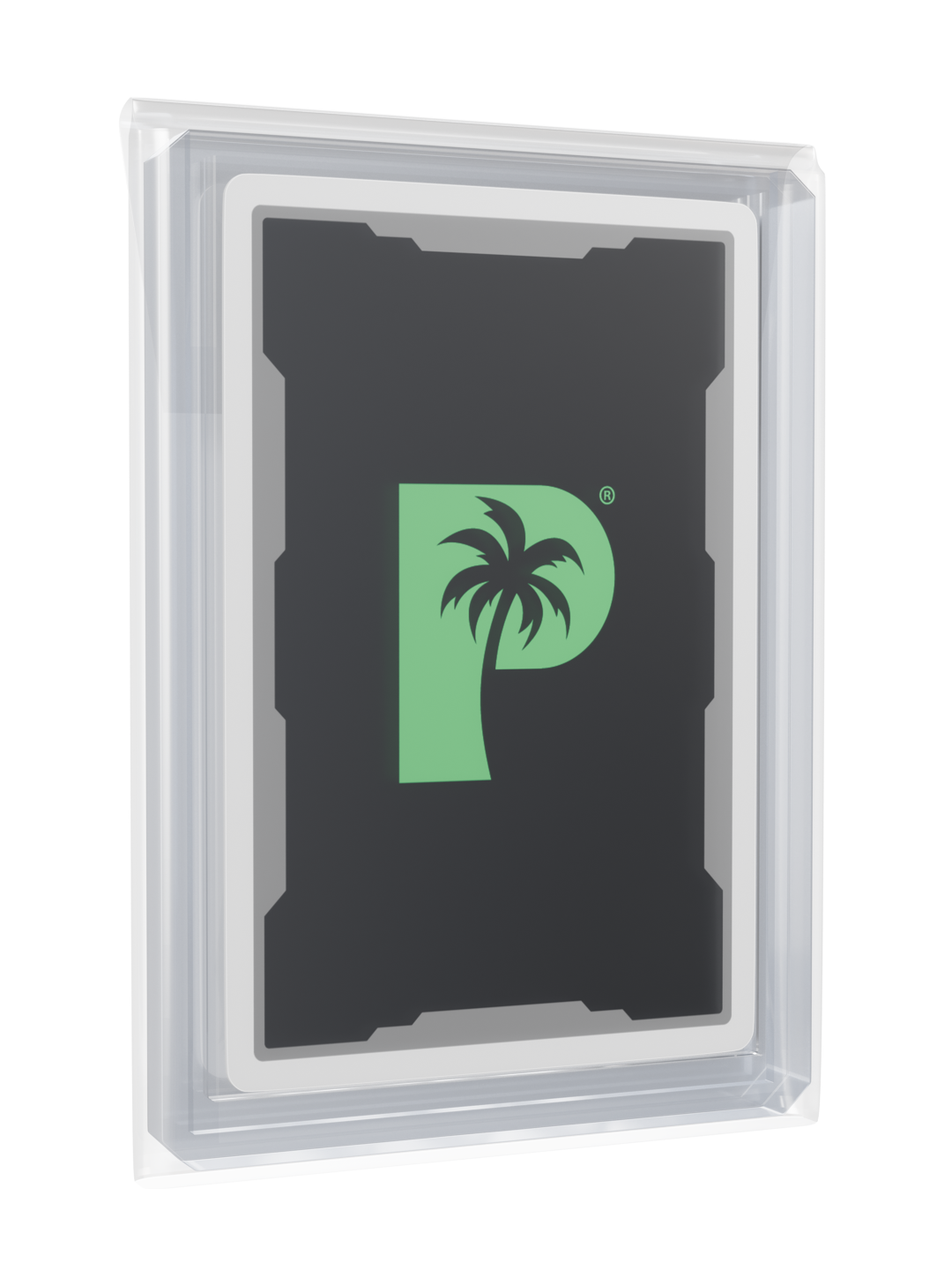 MintFit Top Loader Sleeves - 35pt - 100pc