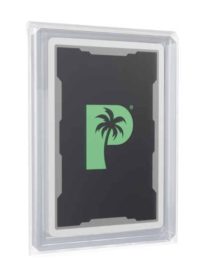 MintFit Top Loader Sleeves - 35pt - 100pc