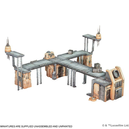 Star Wars: Shatterpoint – Core Set