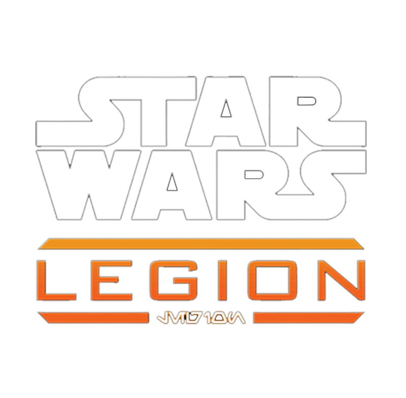 Saturday 6th June - Star Wars Legion: Scum & Villainy