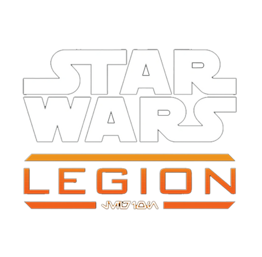Saturday 6th June - Star Wars Legion: Scum & Villainy