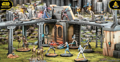 Star Wars: Shatterpoint – Core Set