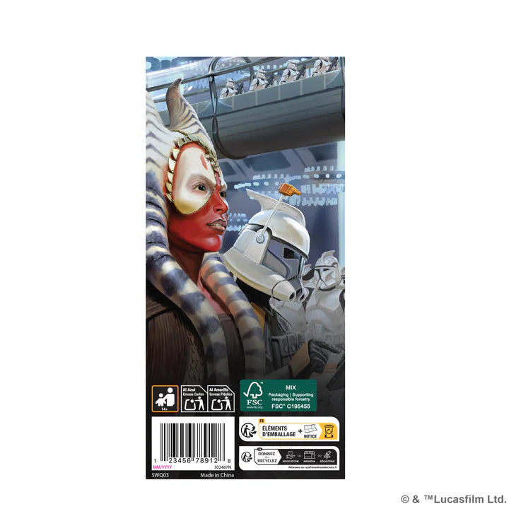 Star Wars: Legion – Essentials Pack