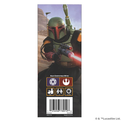 Star Wars: Legion – Outer Rim Outlaws