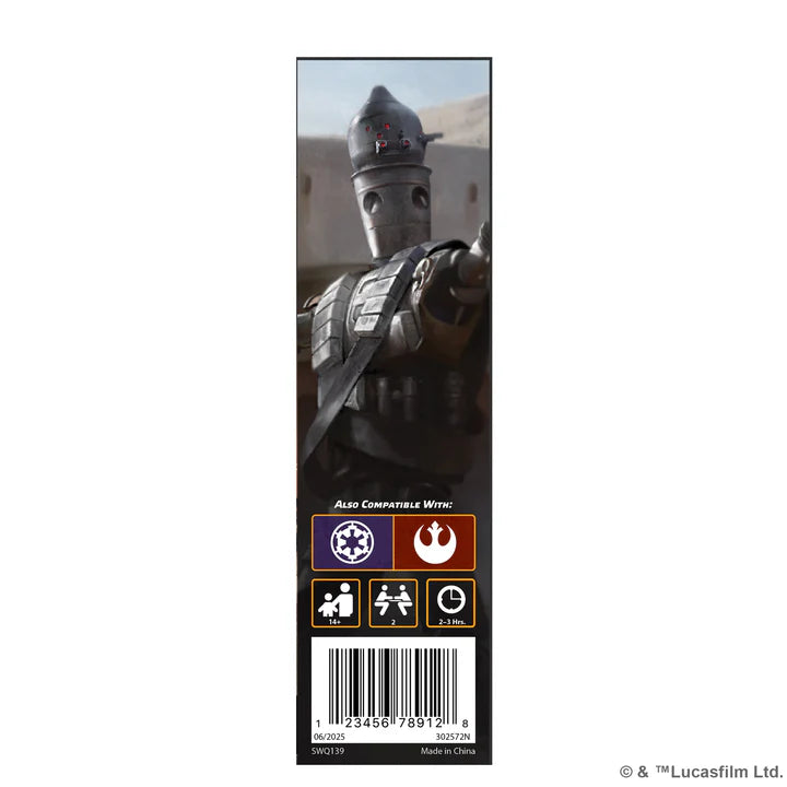Star Wars: Legion – IG-Series Assassin Droids